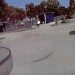 Coronado Skate Session