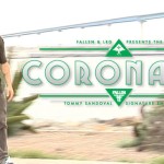 Coronado Skater Shoe Commercial with Tommy Sandoval