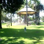 Coronado Spreckels Park