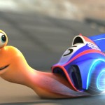 Coronado, Start Your Engines: Turbo 3D Races into Village Theater