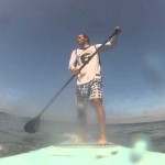 Coronado SUP Session – Rusty SUP