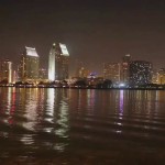 Coronado Timelapse – Bridge and Bay