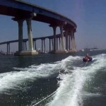 Coronado Tubing – Bridge Views