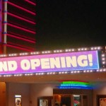 Coronado Village Theater Grand Opening – 2011