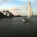 Coronado Yacht Club “Beer Can Race”