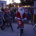 Coronado’s first “Ride the Lights”