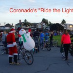 Coronado’s “Ride the Lights” 2014