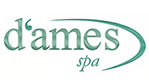 d’ames spa logo square