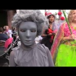 Downtown Goes Ghostly – A Very Coronado MainStreet Halloween (video)