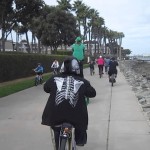 EBF Group Bike Ride Coronado 2014