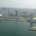 Flying Over the Coronado Bridge…