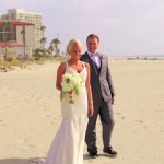 Ginny and Travis Coronado Wedding Highlights