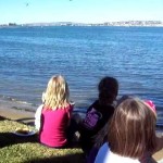 Helicopters Over San Diego Bay – Centennial Celebration
