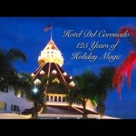 Hotel Del Coronado Holiday Magic