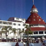 Hotel Del Coronado – Ice Skating