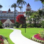 Hotel Del Coronado – San Diego, California