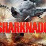 Humor:  Thankfully SHARKNADO Takes Place in LA and Not Coronado