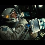 Interstellar, now playing at Coronado’s Village Theatre