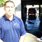 Interview with Coronado Car Wash Owner (Leon)