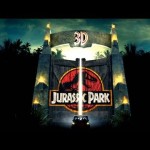 “Jurassic Park 3D” at the Coronado Village Theater