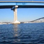 Kayaking Around the Coronado Bridge