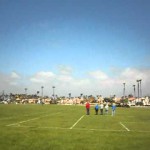 Kite Ballet:  Coronado Cays Park