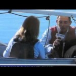 KUSI TV Covers Coronado Yacht Club’s Centennial Anniversary (video)