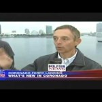 KUSI TV Interviews eCoronado.com About Visiting Coronado, CA