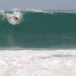 Labor Day 2012 Swell in Coronado