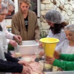 Local Church Packages 10,000 Meals in One Hour for Children of the Nations (Photos/Video)