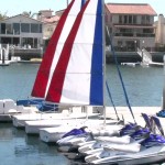 Loews Coronado Bay Resort & Gondola Ride