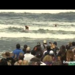 Loews Coronado Bay Resort Surf Dog Competition 2011