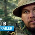 ‘Lone Survivor’ Trailer Released – Film Based on Navy SEAL Mission