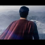 Man of Steel: Now Playing at Coronado Village Theatre