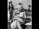 Marilyn Monroe and the Hotel Del Coronado