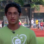 Miracle League of San Diego Talks to Coronado Volunteers (Video)