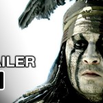 Movie Review: “The Lone Ranger” Now Playing at the Coronado Village Theatre