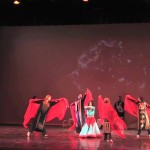 Nations of San Diego International Dance Festival at CHS Feb. 8-10