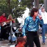 Neil Diamond Rocks Coronado