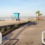 New Beach Walkway “Paseo del Mar” Now Open in front of Hotel del Coronado (video)