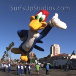 Port of San Diego Big Bay Balloon Parade