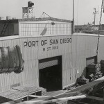 Port of San Diego Video Shows Coronado as Part of “Then and Now”