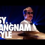 PSY – GANGNAM STYLE COVER – Parts Shot in Spreckels Park