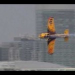 Red Bull Air Race World Series – Ferry Landing View