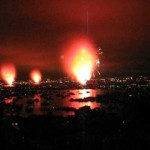 San Diego Bay Fireworks Botched – Glorietta Bay Display Performs as Scheduled