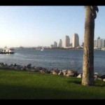 San Diego Bay Sept 2, 2011 Life is Good