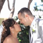 Sarah & Andy Coronado Wedding Motown R&B Classic Soul music by The Blue Breeze Band