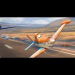 See Planes: Fire and Rescue, Now Playing at Coronado’s Village Theatre