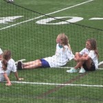 Sixth Grade Olympics Event Emphasizes Competition and Character