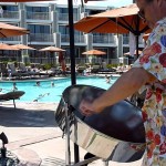 Steel Drum at the Coronado Island Marriott